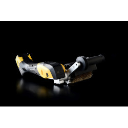 Rénovateur sur batterie EnergyBrush-18VBL 18 V PEUGEOT