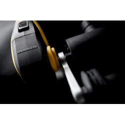 Rénovateur sur batterie EnergyBrush-18VBL 18 V PEUGEOT