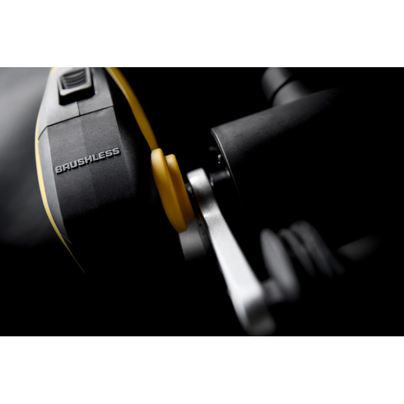 Rénovateur sur batterie EnergyBrush-18VBL 18 V PEUGEOT