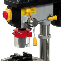 Perceuse à colonne Energydrill-16LBE 550 W PEUGEOT