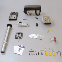 Perceuse à colonne Energydrill-16LBE 550 W PEUGEOT