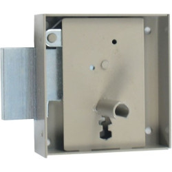 Serrure de cave à clé ordinaire – Sécurité fiable | HOME SECURITY