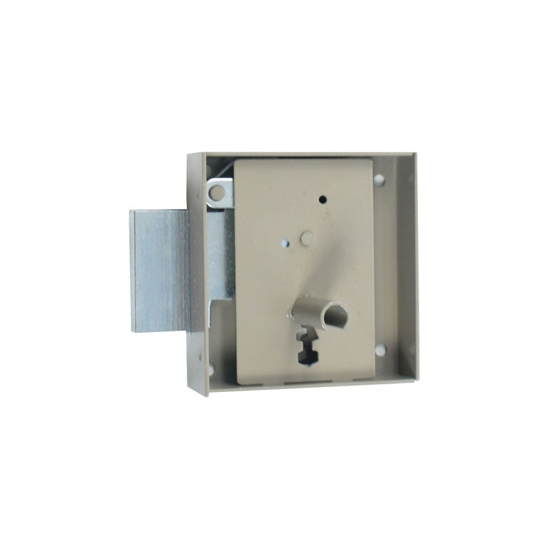 Serrure de cave à clé ordinaire – Sécurité fiable | HOME SECURITY