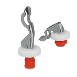 Bouchons Expansibles 2 Pièces – Étanchéité Cuisine | METALTEX