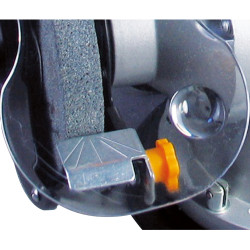 Touret à meuler EnergyGrind-150BP 150 x 150 350W PEUGEOT