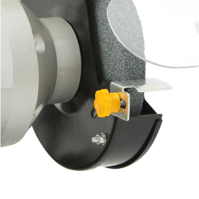 Touret à meuler EnergyGrind-150MEP 150 x 200 mm 350 W PEUGEOT