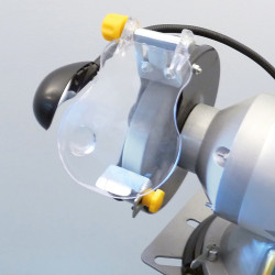 Touret à meuler EnergyGrind-150MEP 150 x 200 mm 350 W PEUGEOT