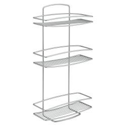 Étagère Onda 3 étages – Rangement Pratique | METALTEX