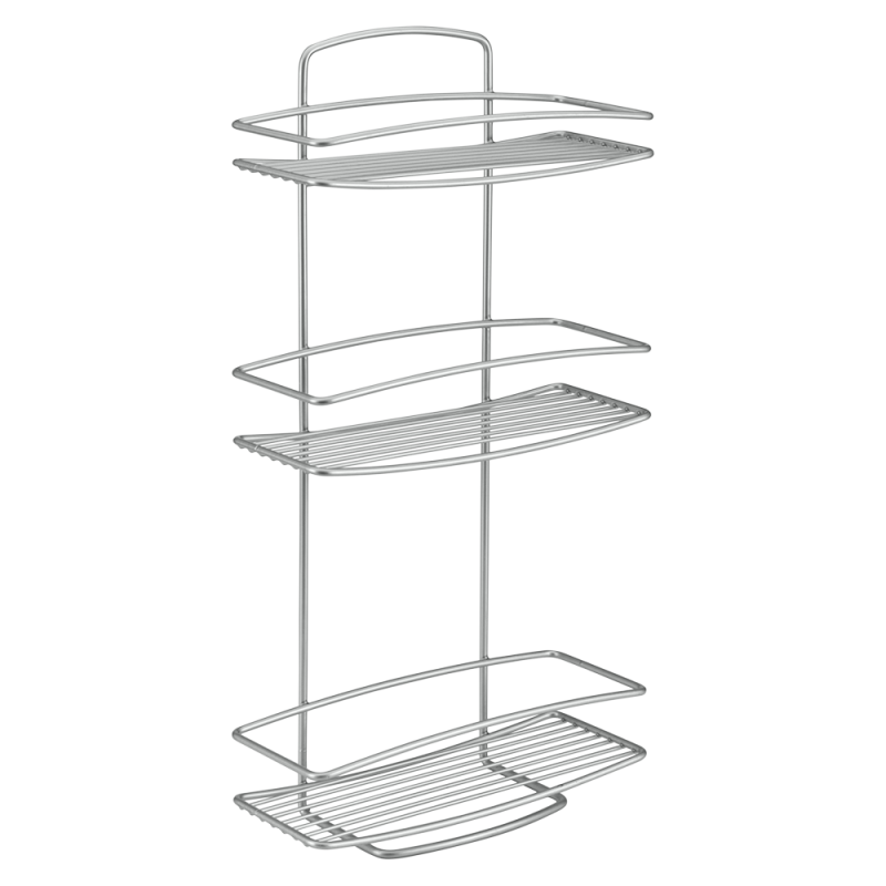 Etagère Onda 3 étages METALTEX