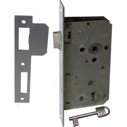 Serrure 190 bb85.55s-501 – Sécurité Fiable | HOME SECURITY