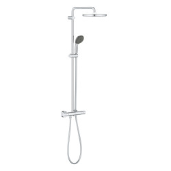 Colonne de salle de bain Vitalio Start System GROHE