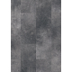 Sol en vinyle Viskan pro calcaire gris foncé 1,85 m² PERGO