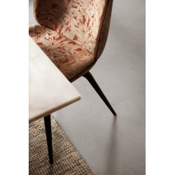 Sol en vinyle Viskan pro calcaire gris 1,85 m² PERGO