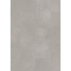 Sol en vinyle Viskan pro calcaire gris 1,85 m² PERGO