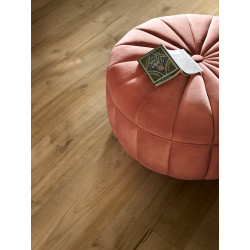 Sol en vinyle Namsen pro chêne cabane naturel 2,13 m² PERGO