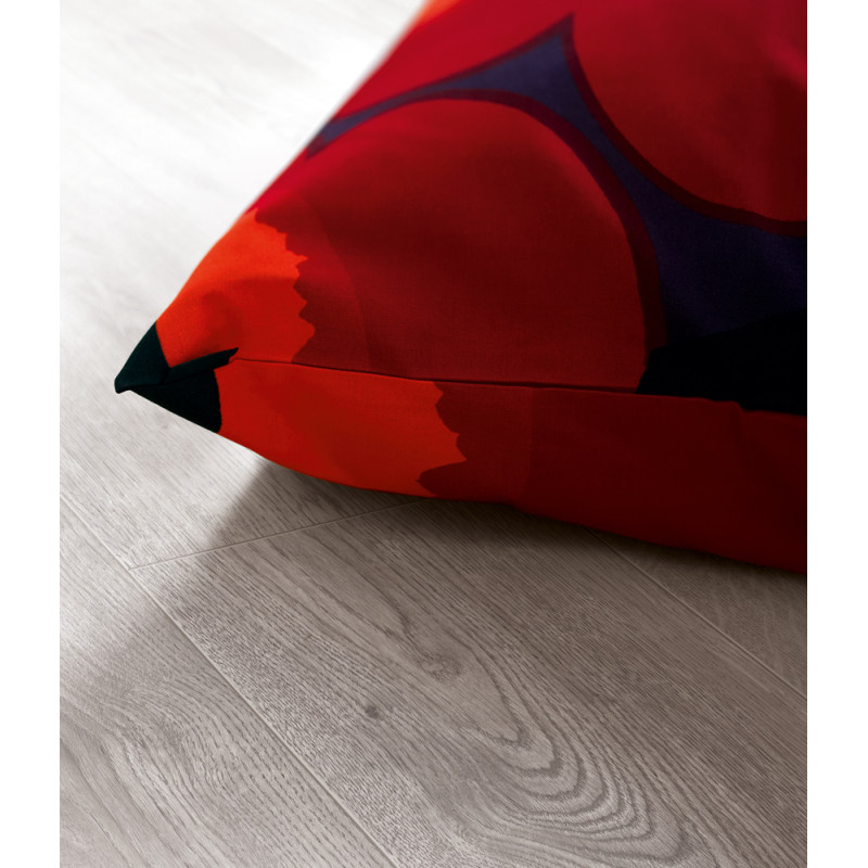 Sol stratifié Domestic Elegance chêne de vignoble 1,82 m² PERGO