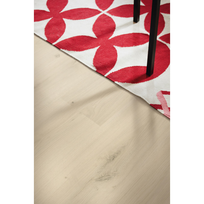 Sol stratifié Mandal chêne sea stack 1,6 m² PERGO