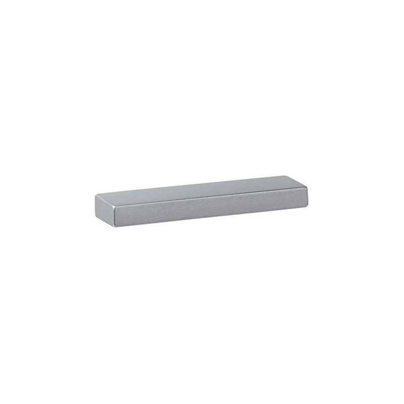 Poignée en aluminium LINEA 128 mm – design moderne | LINEA BERTOMANI Poignée en aluminium LINEA 128 mm – design moderne | LINEA BERTOMANI