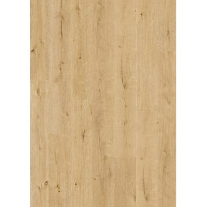 Sol stratifié Modern Plank chêne insulaire 1,57 m² PERGO