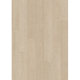 Sol stratifié Modern Plank chêne sable nordique 1,57 m² PERGO