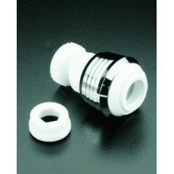 Aérateur douchette cuisine – Améliorez vos plats | METALTEX