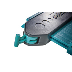 Copieur de contours WOLFCRAFT