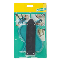 Copieur de contours WOLFCRAFT