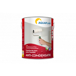 Enduit anti-condensation 2,5 L AQUAPLAN
