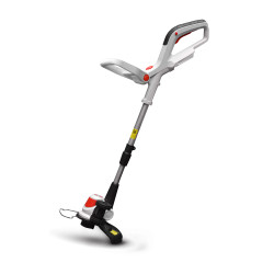 Pack tondeuse, coupe-bordure et souffleur sur batterie 20 V ELEM GARDEN TECHNIC Pack tondeuse, coupe-bordure et souffleur sur batterie 20 V ELEM GARDEN TECHNIC