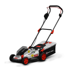 Pack tondeuse, coupe-bordure et souffleur sur batterie 20 V ELEM GARDEN TECHNIC Pack tondeuse, coupe-bordure et souffleur sur batterie 20 V ELEM GARDEN TECHNIC