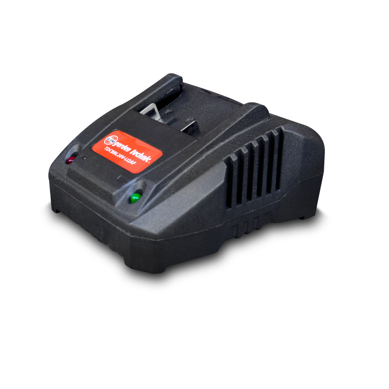 Pack tondeuse, coupe-bordure et souffleur sur batterie 20 V ELEM GARDEN TECHNIC Pack tondeuse, coupe-bordure et souffleur sur batterie 20 V ELEM GARDEN TECHNIC