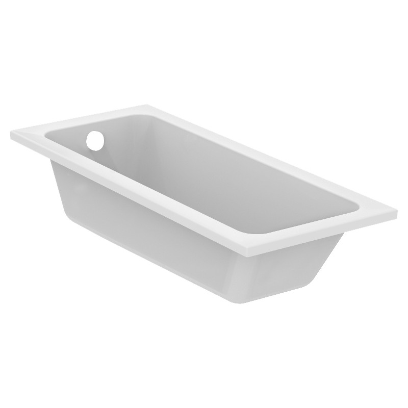 Baignoire Todi 170 x 70 cm VAN MARCKE