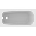 Baignoire Todi 160 x 70 cm VAN MARCKE