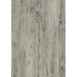 Sol stratifié Modern Plank chêne gris grange 1,57 m² PERGO