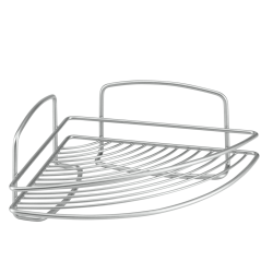 Étagère d'angle Onda METALTEX – Rangement douche | METALTEX