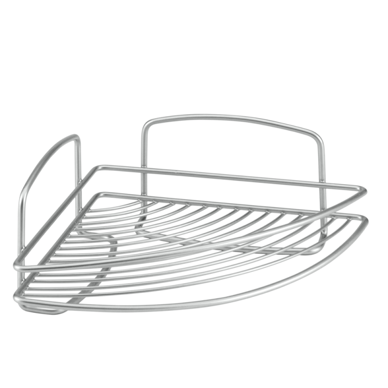 Étagère d'angle de douche Onda METALTEX