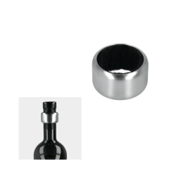 Anti-gouttes inox