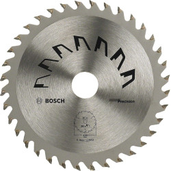 Lame Scie Circulaire Bosch 130mm – Coupe Précise | BOSCH

