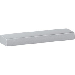Poignée en aluminium LINEA 128 mm – design moderne | LINEA BERTOMANI Poignée en aluminium LINEA 128 mm – design moderne | LINEA BERTOMANI