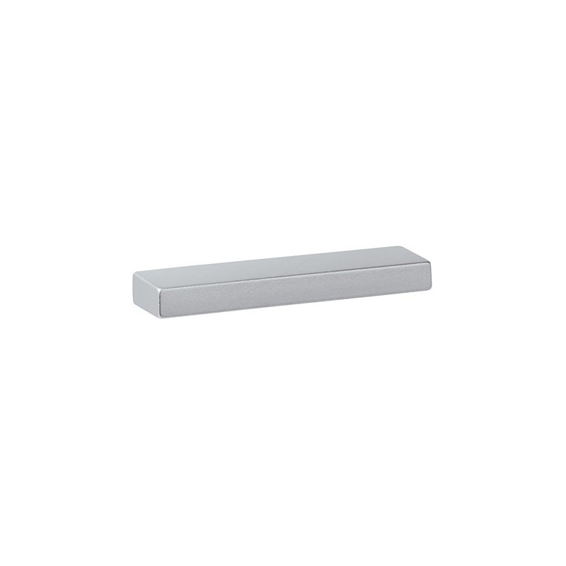 Poignée en aluminium LINEA 128 mm – design moderne | LINEA BERTOMANI Poignée en aluminium LINEA 128 mm – design moderne | LINEA BERTOMANI
