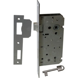 Serrure 300 bb110.55s-501 – Sécurité Fiable | HOME SECURITY