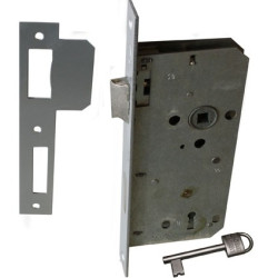 Serrure 180 bb85.50s-501 – Sécurité Fiable | HOME SECURITY