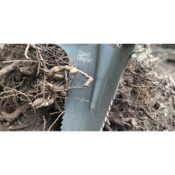 Bêche multi-fonctions en acier carbonne ROOT SLAYER