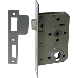 Serrure 410 pz72.50s-501 – Sécurité Fiable | HOME SECURITY