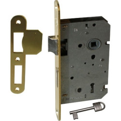 Serrure 104 bb72.50mr.bl-501 – Sécurité Fiable | HOME SECURITY