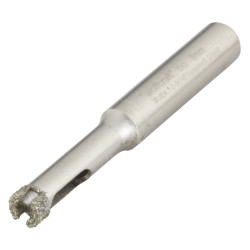 Foret diamant pour carrelage Ø 8 mm – Coupe précise | WOLFCRAFT