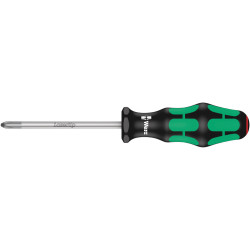 Tournevis cruciforme Phillips 2 x 100 mm WERA