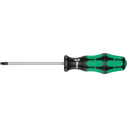 Tournevis Torx 30x115mm WERA – Précision et Durabilité | WERA