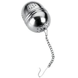 Boule à thé inox – Infusion parfaite | METALTEX