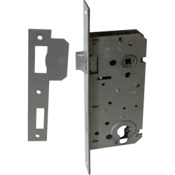 Serrure 600 pz110.50s-501 – Sécurité Fiable | HOME SECURITY